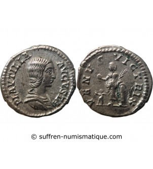 PLAUTILLE - DENIER 204