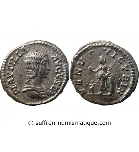 PLAUTILLE - DENIER 204