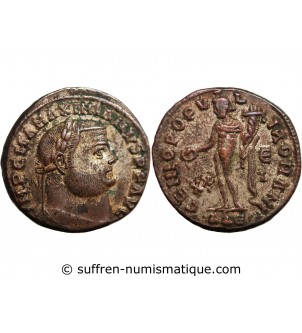 FOLLIS MAXIMILIEN HERCULE