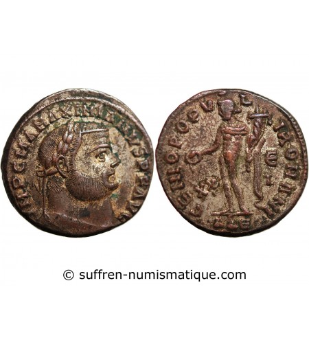 FOLLIS MAXIMILIEN HERCULE