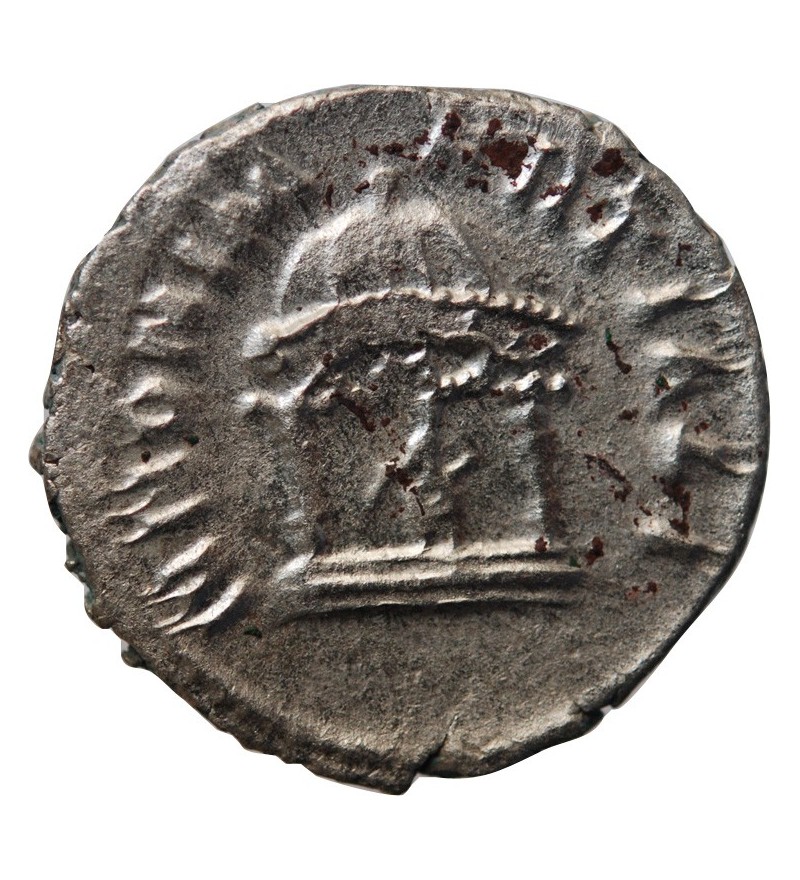 VOLUSIEN - ANTONINIEN 252