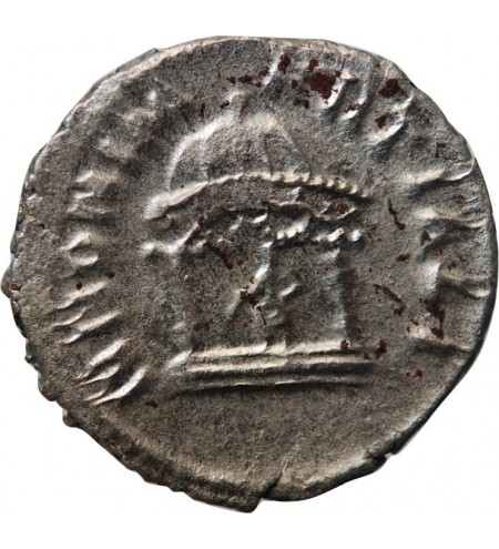 VOLUSIEN - ANTONINIEN 252