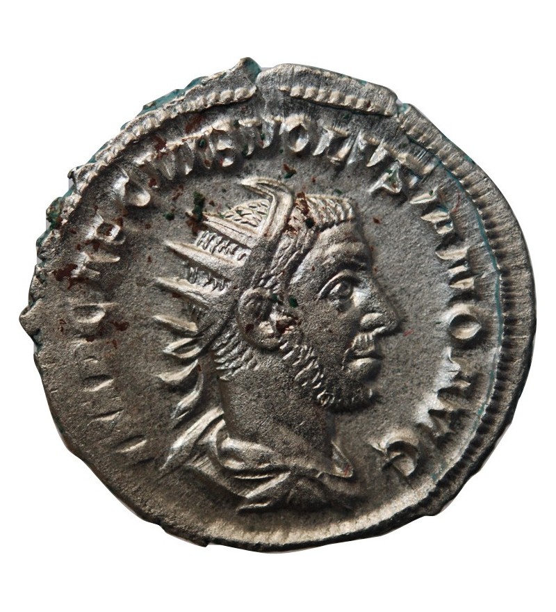 VOLUSIEN - ANTONINIEN 252