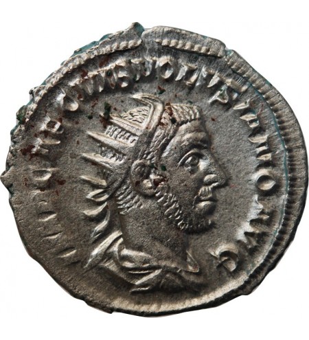 VOLUSIEN - ANTONINIEN 252