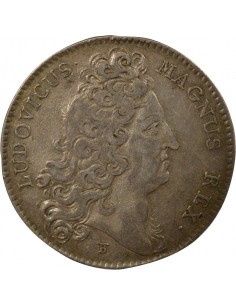 Louis XIV Etats de Bretagne 2