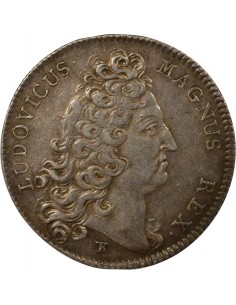 Louis XIV Etats de Bretagne 2