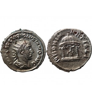 VOLUSIEN - ANTONINIEN 252 2