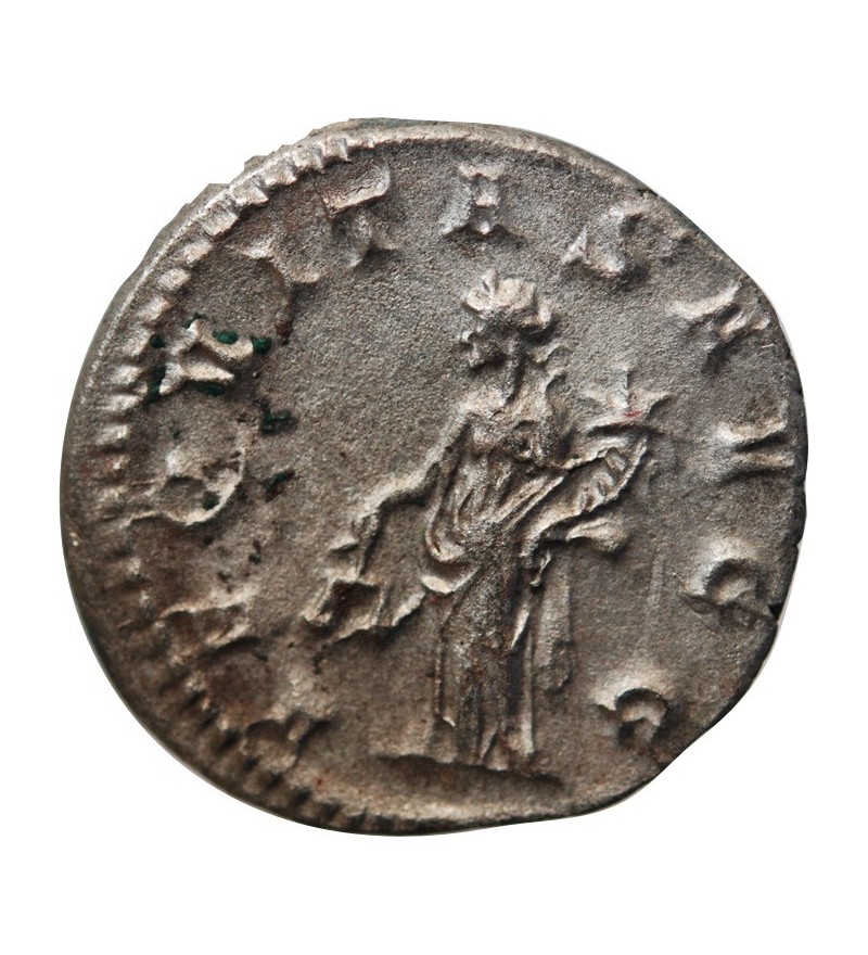 VOLUSIEN - ANTONINIEN 251 / 253