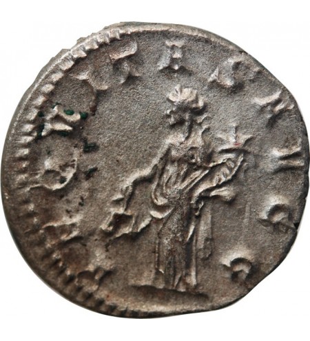 VOLUSIEN - ANTONINIEN 251 / 253