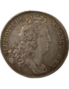 Louis XIV Etats de Bretagne 2