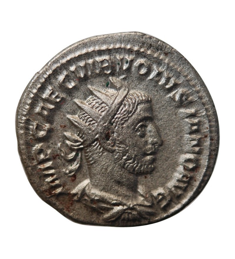 VOLUSIEN - ANTONINIEN 251 / 253