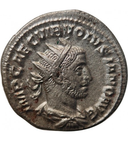 VOLUSIEN - ANTONINIEN 251 / 253