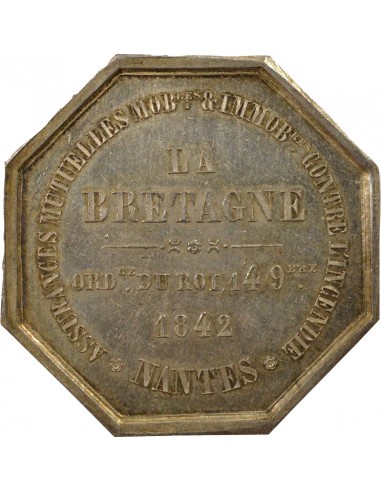 Assurances Mutuelles Contre L'Incendie