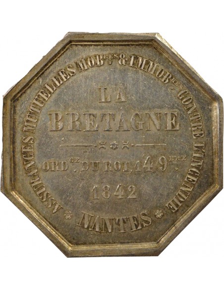 Assurances Mutuelles Contre L'Incendie