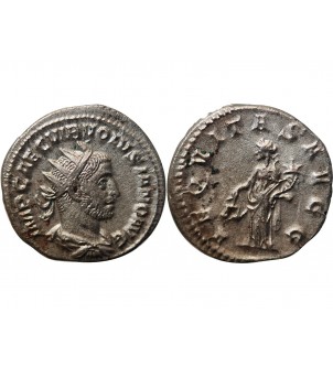 VOLUSIEN - ANTONINIEN 251 / 253 2