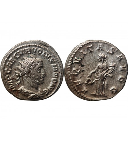 VOLUSIEN - ANTONINIEN 251 / 253