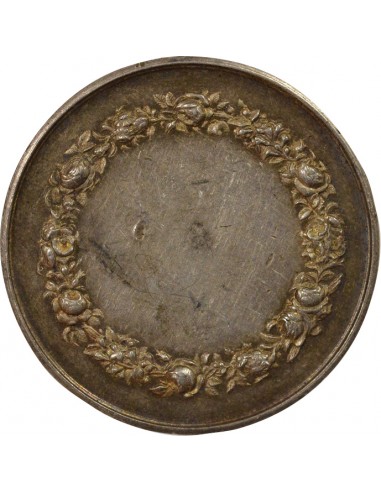 Mariage Jeton Argent 1845-1860