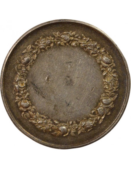 Mariage Jeton Argent 1845-1860