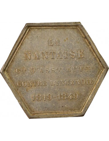 Assurances Mutuelles Contre L'Incendie