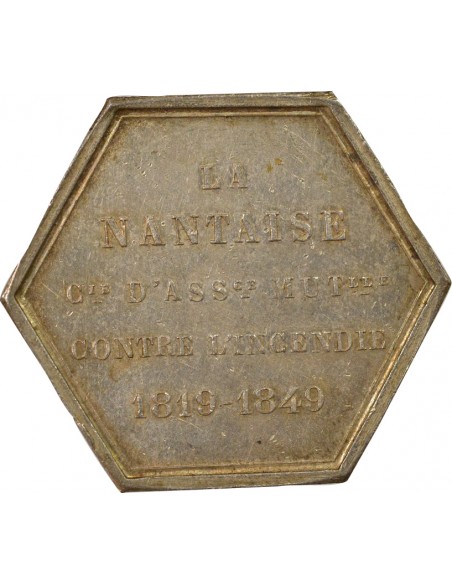 Assurances Mutuelles Contre L'Incendie