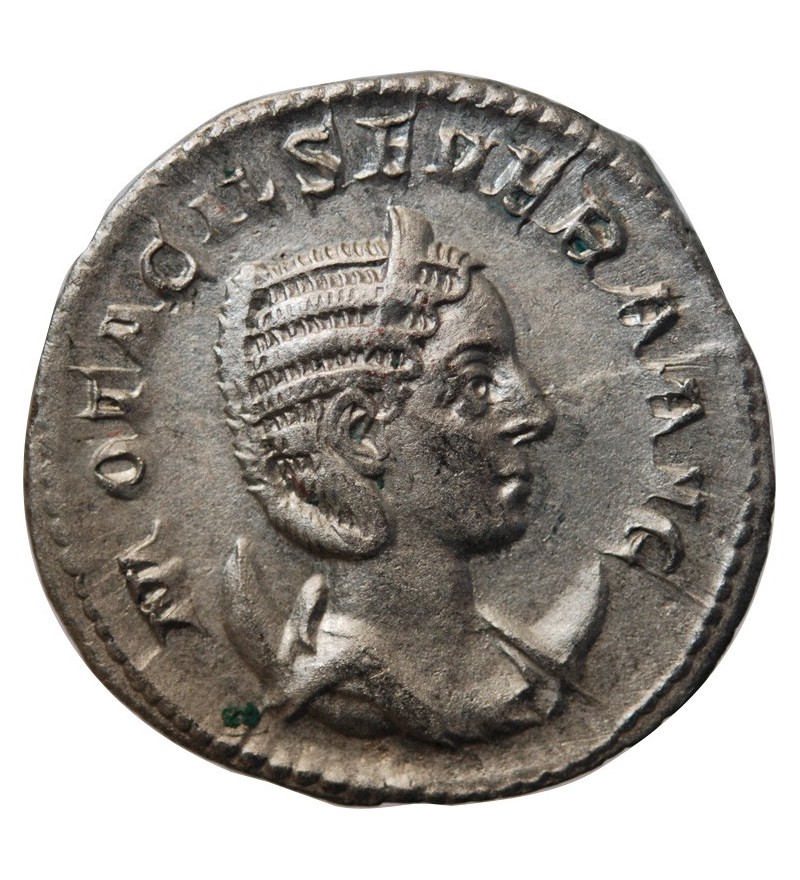 OTACILIA SEVERA - ANTONINIEN 