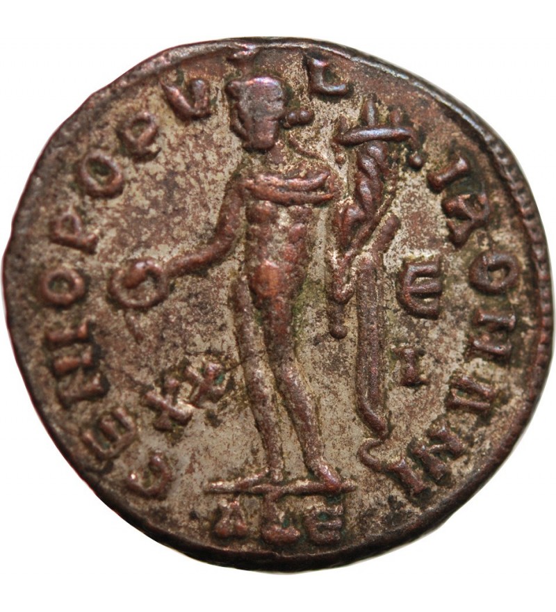 FOLLIS MAXIMILIEN HERCULE