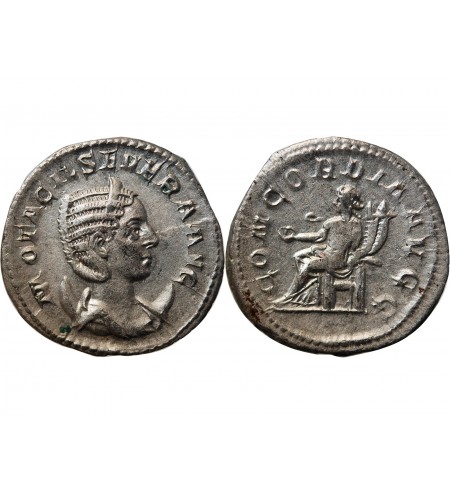 OTACILIA SEVERA - ANTONINIEN 