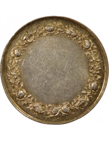 Mariage Jeton Argent Après 1879