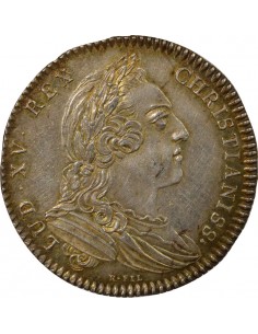 Louis XV Etats de Bretagne 2