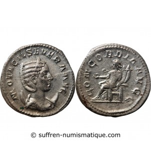 OTACILIA SEVERA - ANTONINIEN 