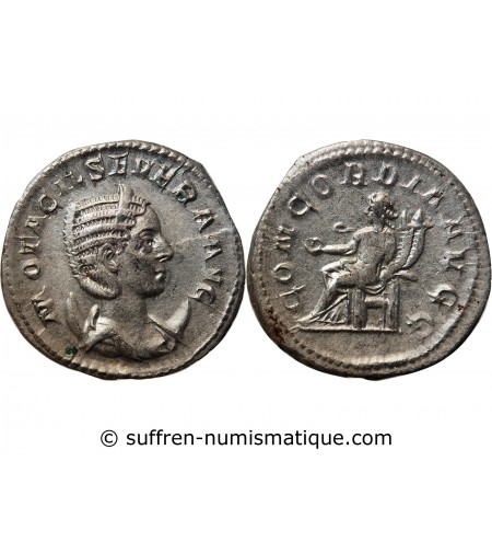 OTACILIA SEVERA - ANTONINIEN 