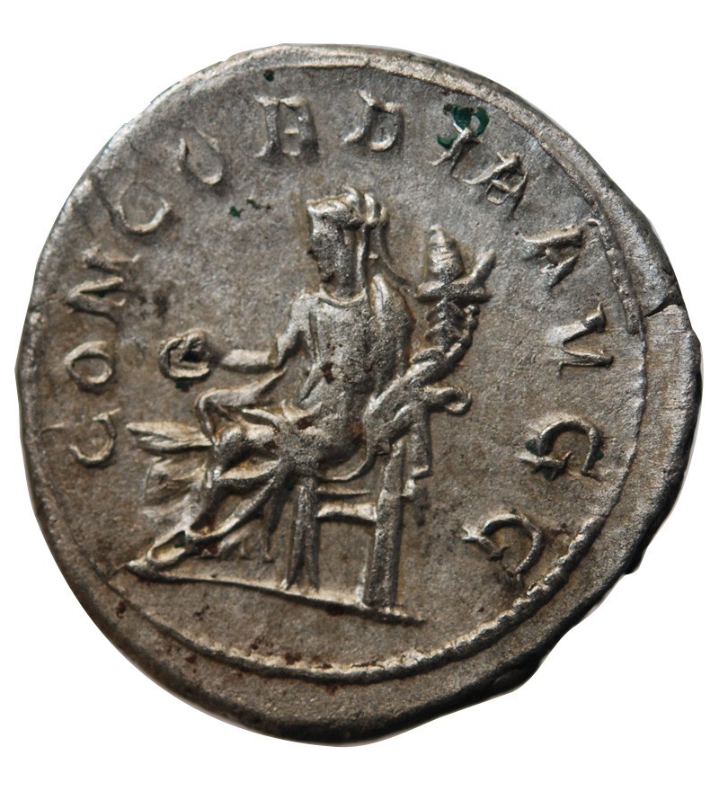 OTACILIA SEVERA - ANTONINIEN 