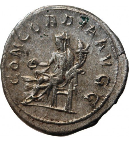 OTACILIA SEVERA - ANTONINIEN 