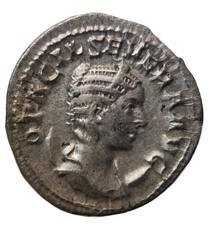 OTACILIA SEVERA - ANTONINIEN 