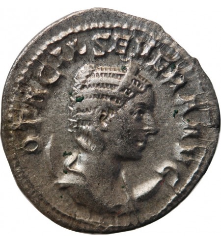 OTACILIA SEVERA - ANTONINIEN 