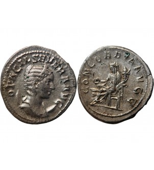 OTACILIA SEVERA - ANTONINIEN  2