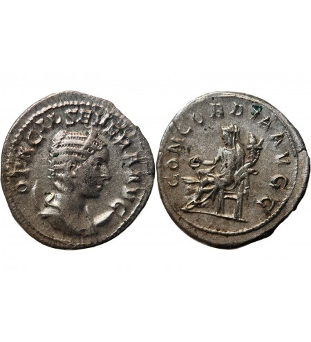 OTACILIA SEVERA - ANTONINIEN 