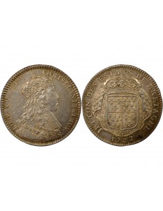 Louis XV Etats de Bretagne