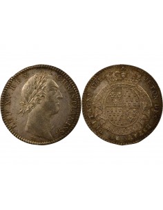 Louis XV Etats de Bretagne