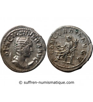 OTACILIA SEVERA - ANTONINIEN 