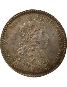 Louis XV Etats de Bretagne 2