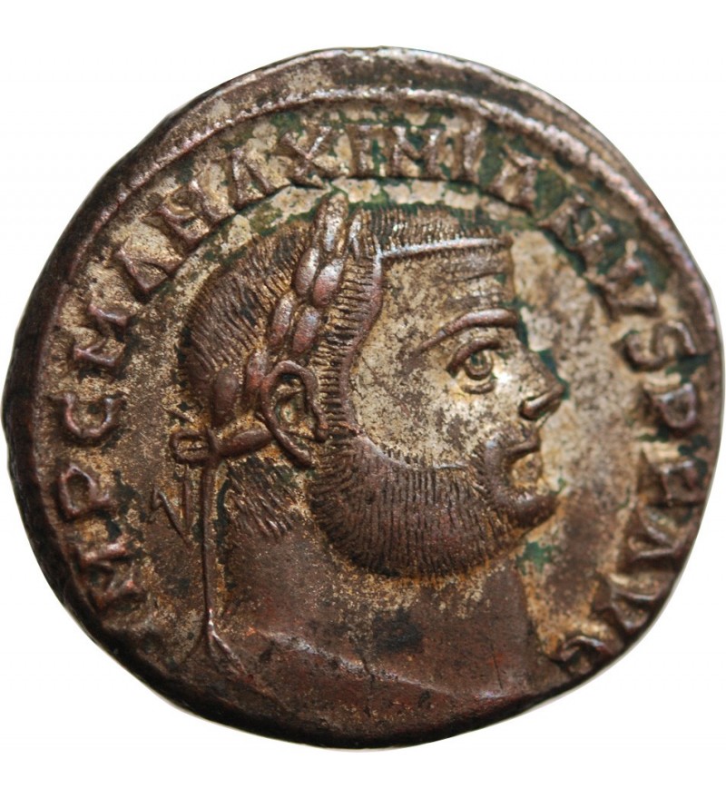 FOLLIS MAXIMILIEN HERCULE