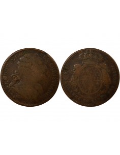 Louis XVI Etats de Bretagne