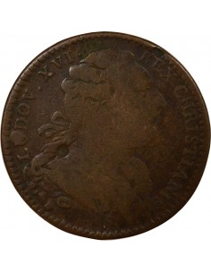 Louis XVI Etats de Bretagne 2