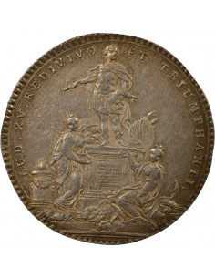 Louis XV Etats de Bretagne 2
