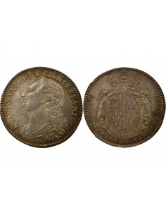 Louis XVI Etats de Bretagne