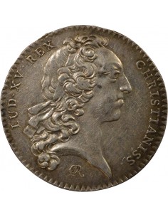 Louis XV Etats de Bretagne 2