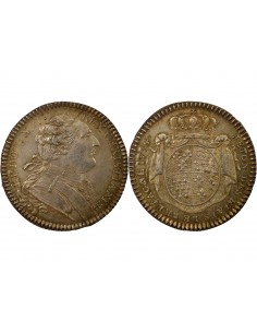 Louis XVI Etats de Bretagne