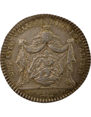 Louis XV Etats de Bretagne