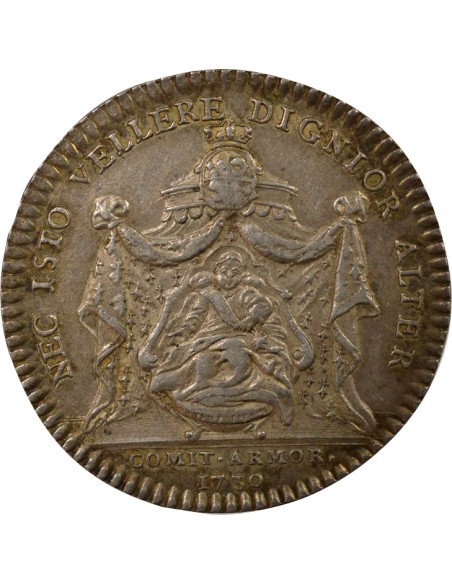 Louis XV Etats de Bretagne
